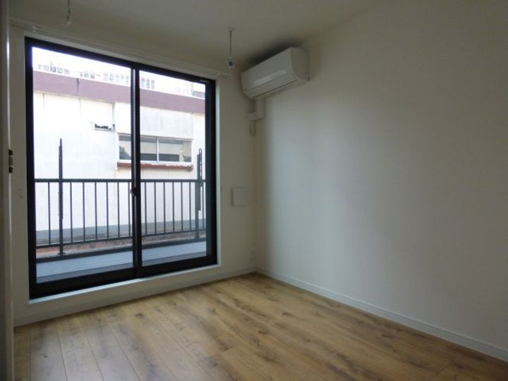 神奈川県横浜市西区久保町(アパート)の賃貸物件の居間