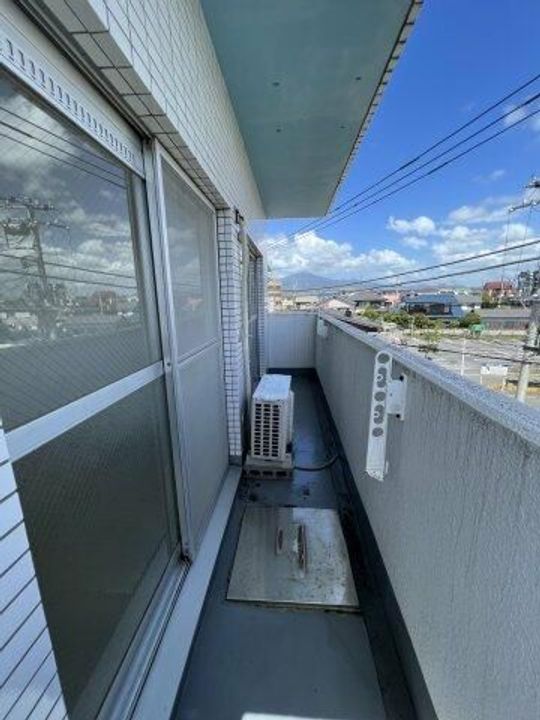 ベルエア平塚南原の内装