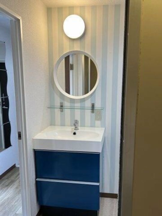 ベルエア平塚南原の内装