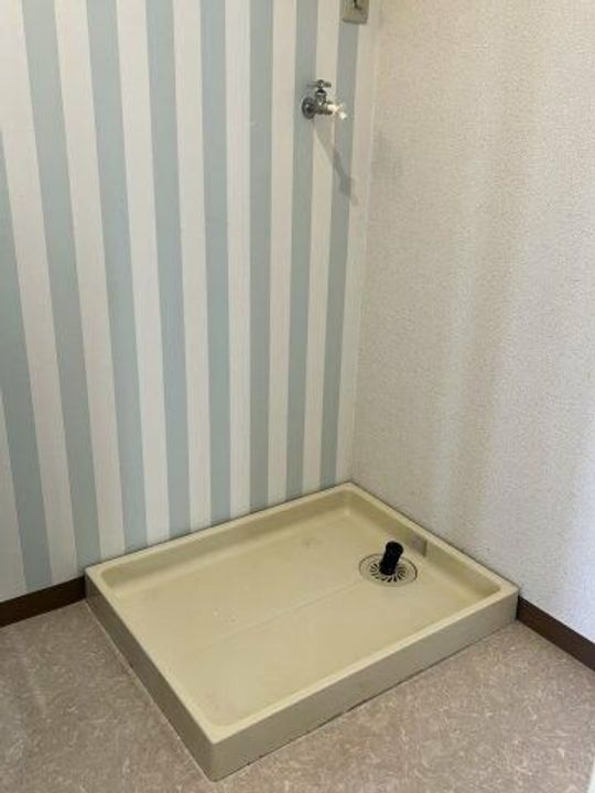 ベルエア平塚南原の内装