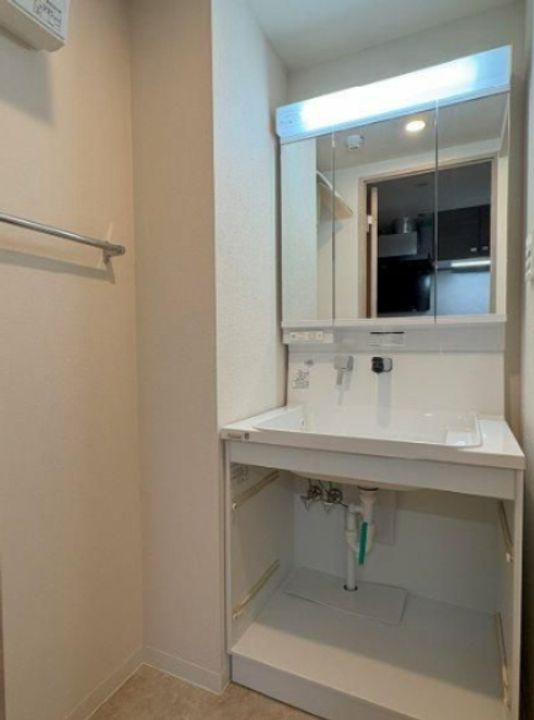 マークス桜の内装