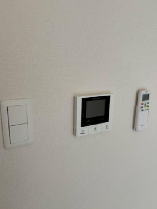 マークス桜の内装