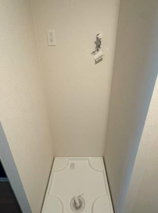 マークス桜の内装