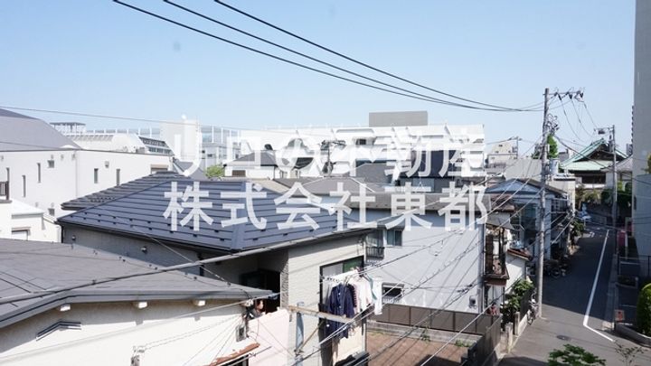 東京都豊島区池袋本町2(マンション)の賃貸物件のその他画像