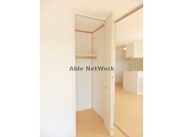 アブソルートAの内装