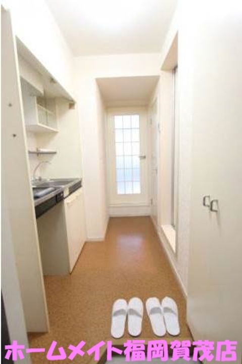 福岡県福岡市早良区賀茂1(アパート)の賃貸物件のその他画像