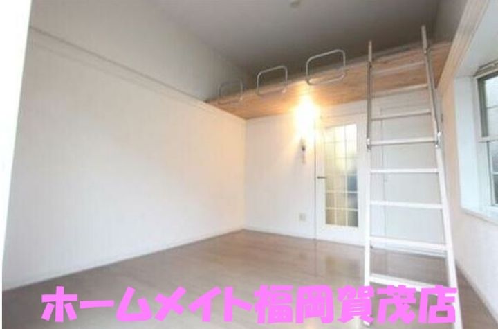 福岡県福岡市早良区賀茂1(アパート)の賃貸物件のその他画像