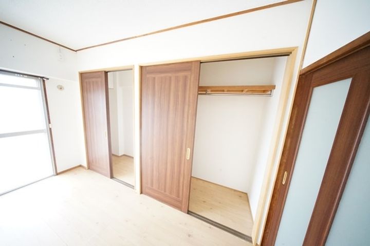 山口県下関市幡生宮の下町(マンション)の賃貸物件の内装