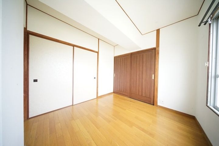 山口県下関市幡生宮の下町(マンション)の賃貸物件のその他画像