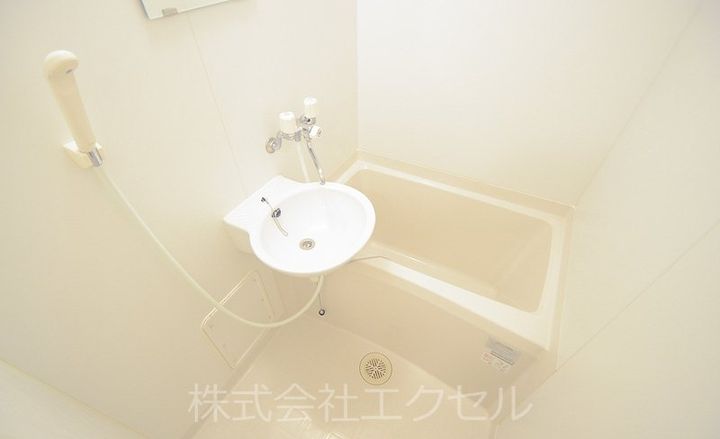 東京都八王子市大和田町1(アパート)の賃貸物件の内装