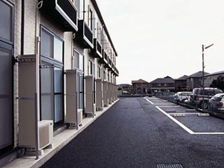 東京都八王子市大和田町1(アパート)の賃貸物件の内装