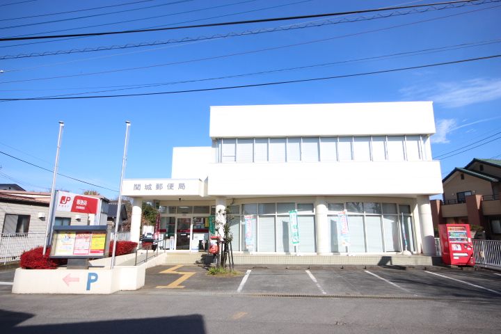 カーサ・レガロの周辺