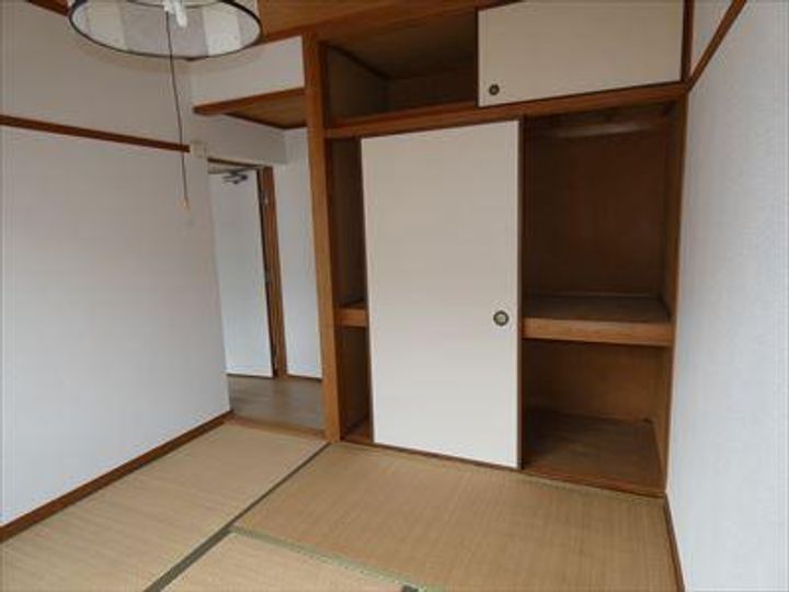 パラッツオ・ピアチェーレの居間