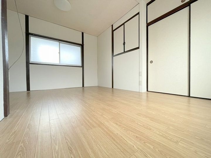 広島県広島市中区吉島町(マンション)の賃貸物件のその他画像