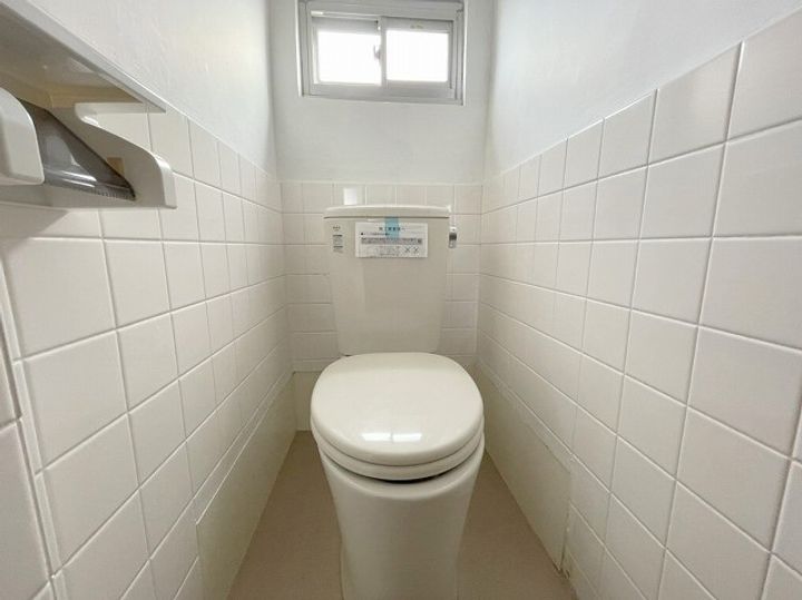 広島県広島市中区吉島町(マンション)の賃貸物件の内装