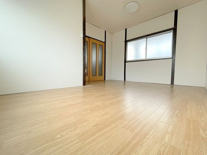 広島県広島市中区吉島町(マンション)の賃貸物件のその他画像