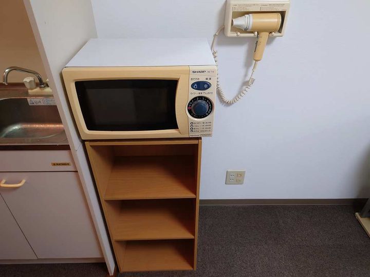 バージョンハウス高城の内装