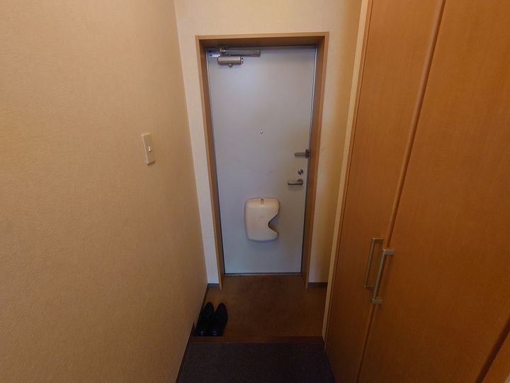 バージョンハウス高城の内装