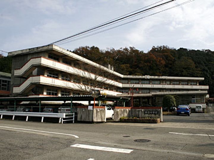 レオパレス島之内の周辺