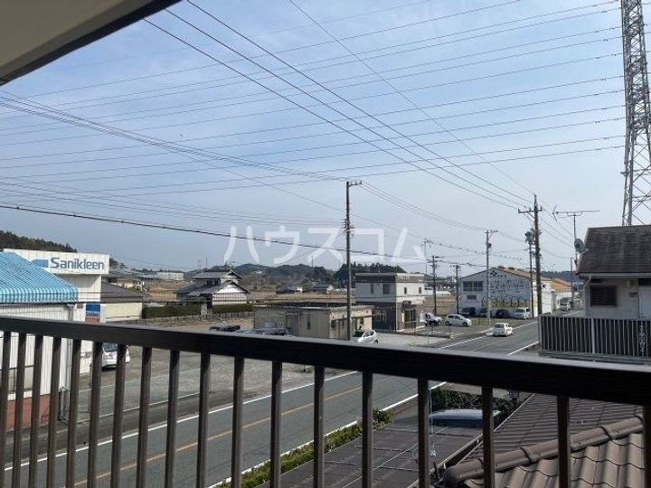 ビラコスモスFのその他画像