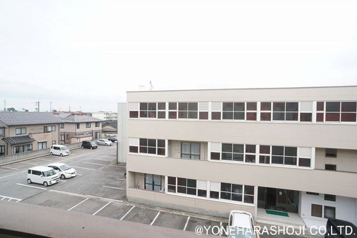 ラポール五台のその他画像