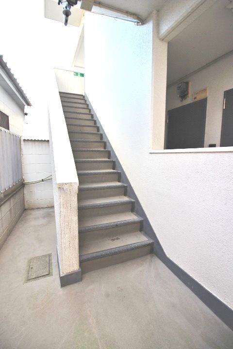 鹿児島県鹿児島市大竜町(マンション)の賃貸物件の外観