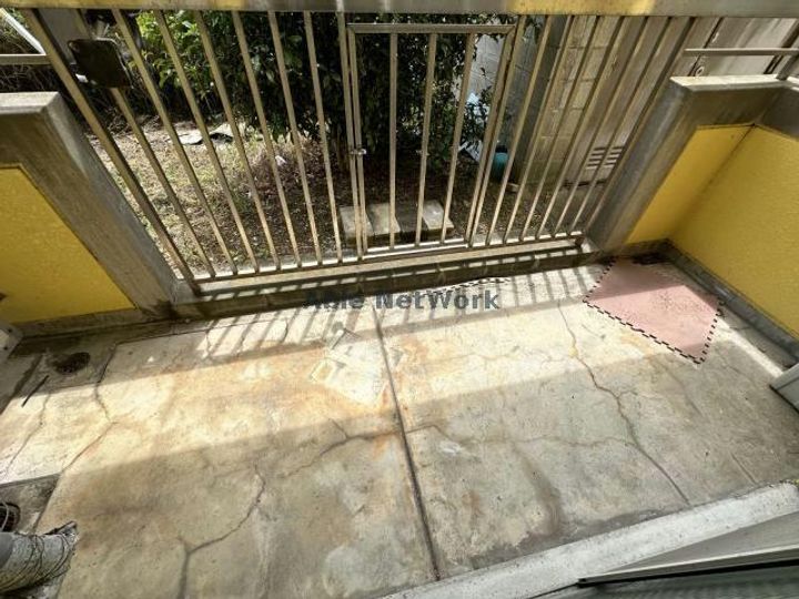 寿第3ビルの内装