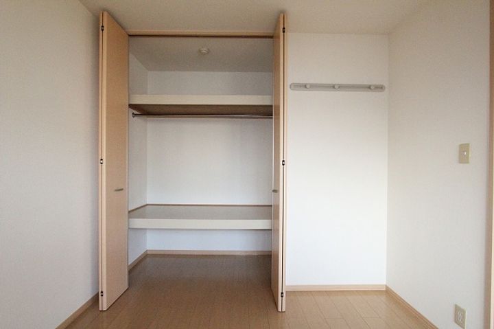 エスポワール長嶺の内装