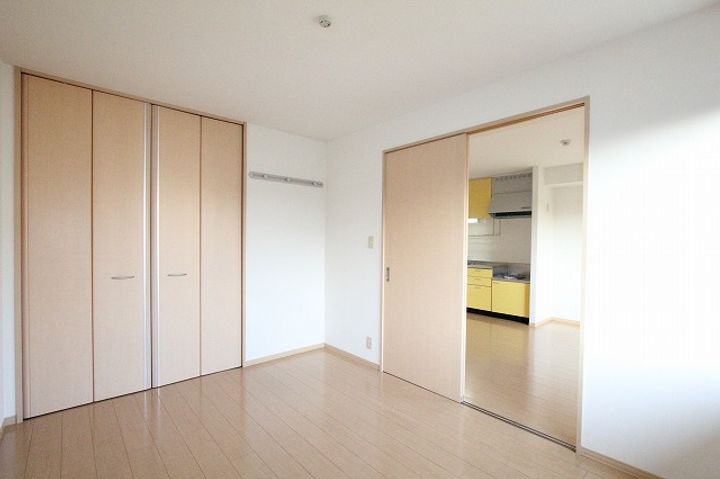 エスポワール長嶺のその他画像