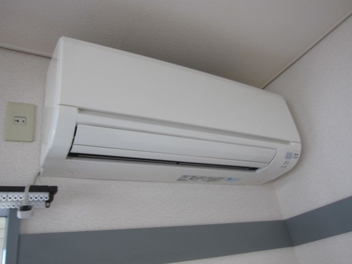 ラ・スールIIの内装