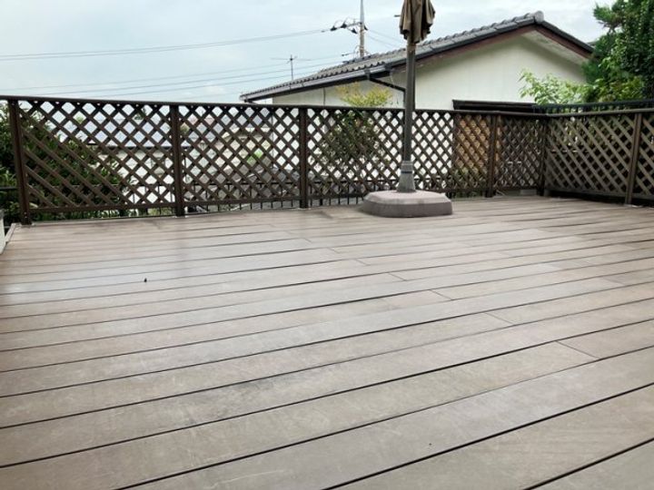 東京都町田市小川4(一戸建)の賃貸物件の内装