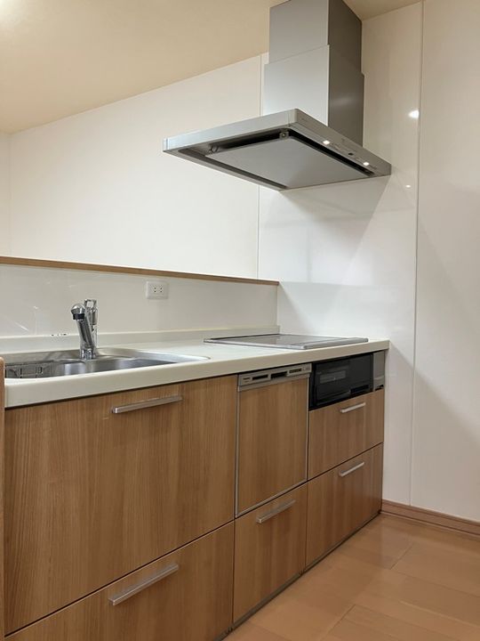 東京都町田市小川4(一戸建)の賃貸物件のキッチン