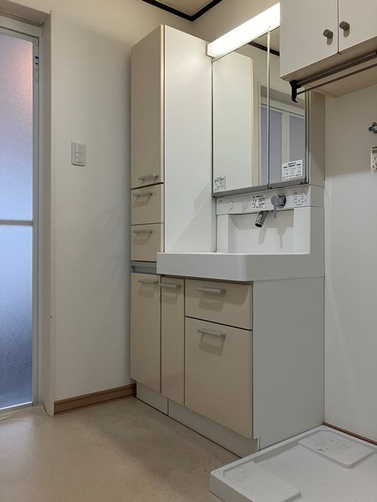 東京都町田市小川4(一戸建)の賃貸物件の内装