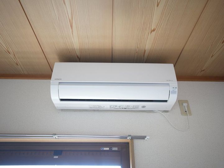 アークヒルの内装