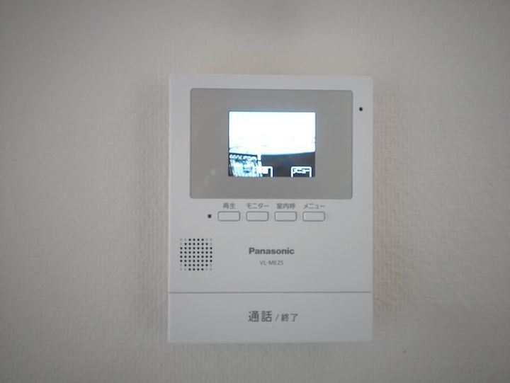 アークヒルの内装