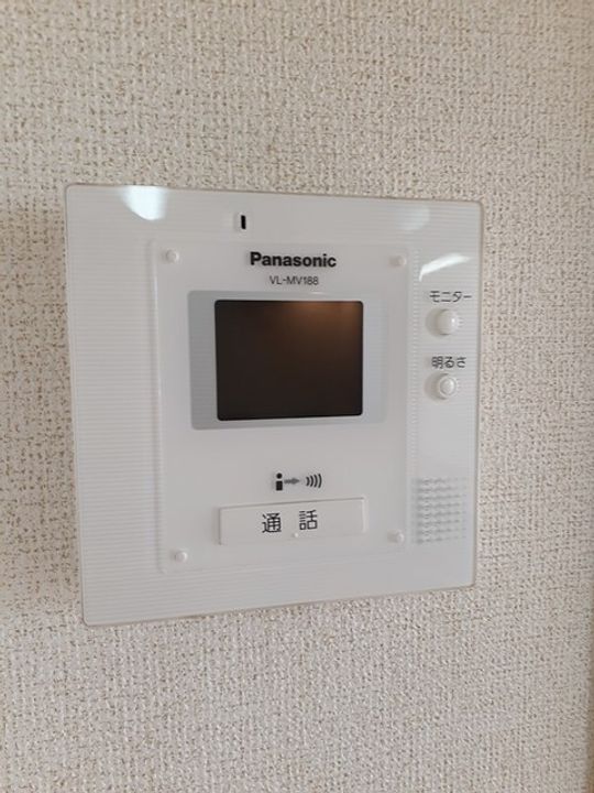 ガーデンハウスKTの内装