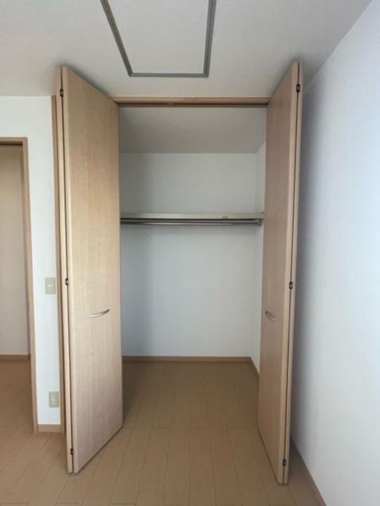 カーサ マカビの内装