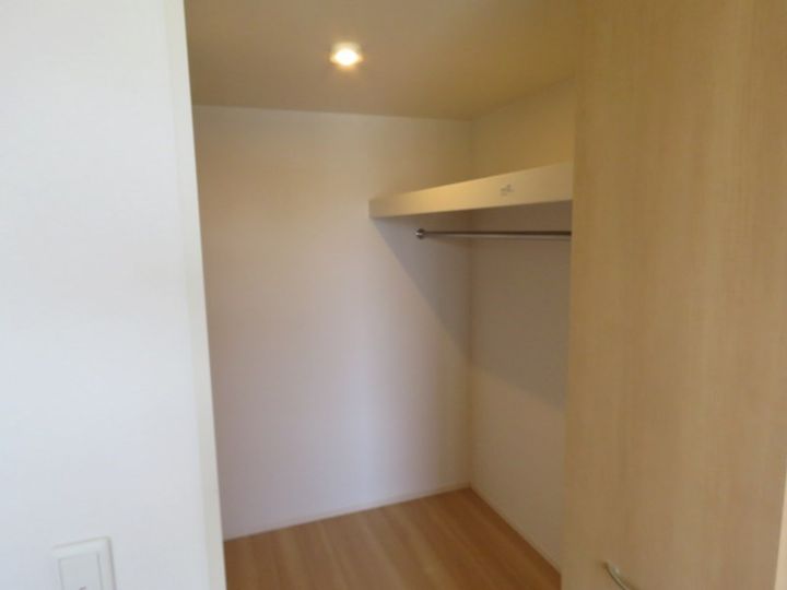 サザンクロスII番館の内装