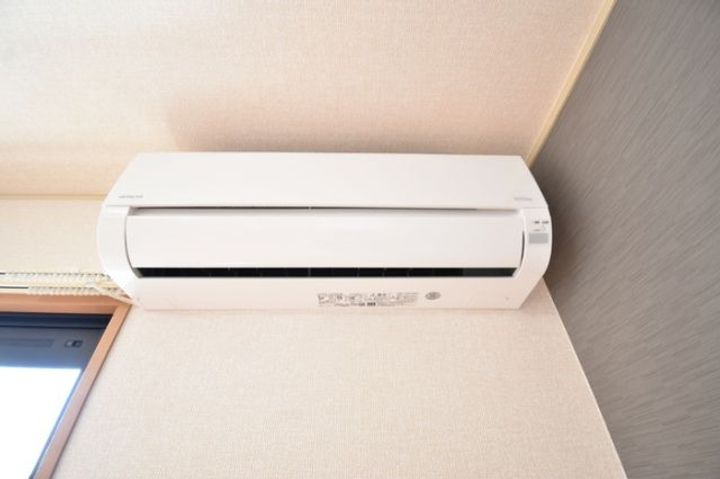 新潟県新潟市東区石山1(アパート)の賃貸物件の内装