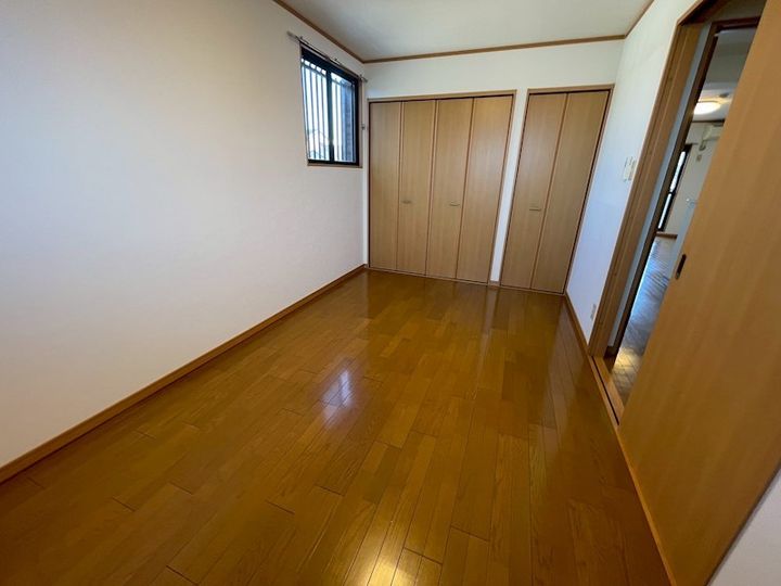 Green Hill 小城の内装