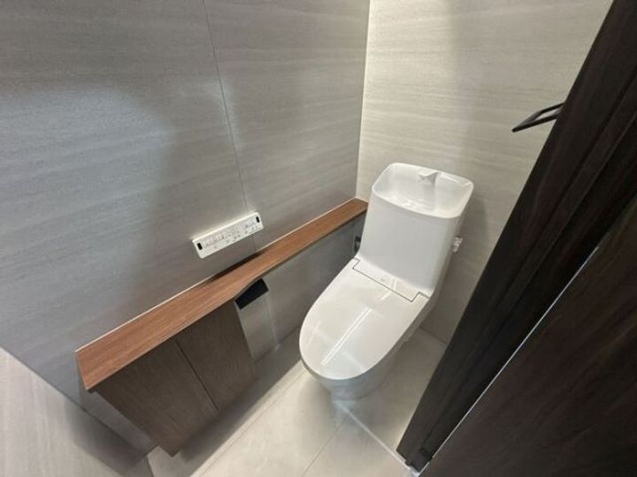 栃木県宇都宮市中今泉3(アパート)の賃貸物件の内装