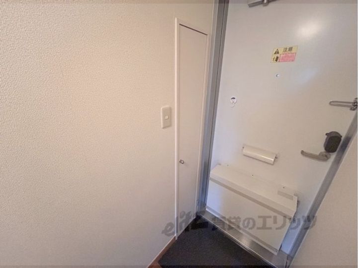 レオパレスTukasaの内装