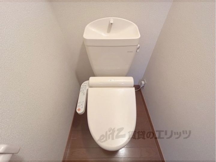 レオパレスTukasaの内装