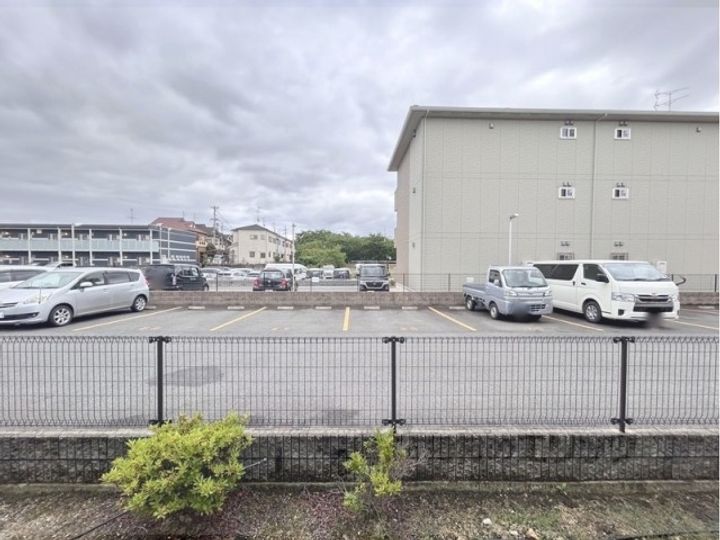 レオパレスTukasaのその他画像