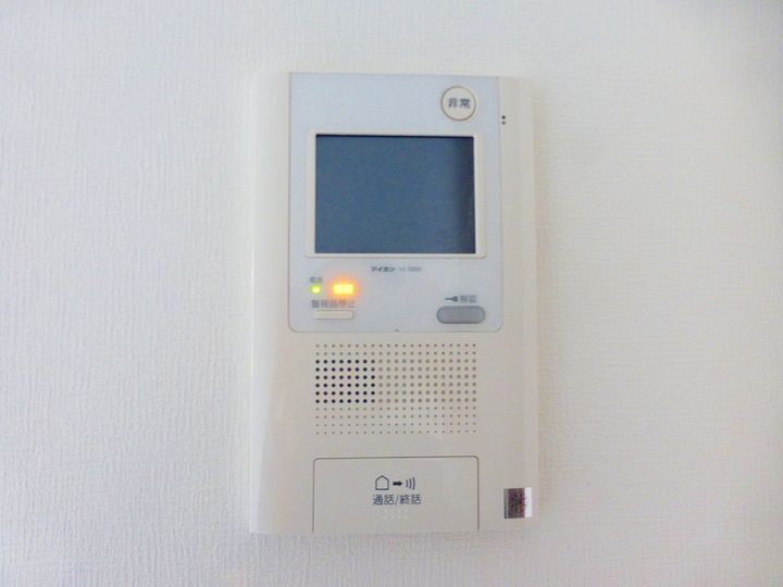 東京都府中市緑町2(マンション)の賃貸物件の内装