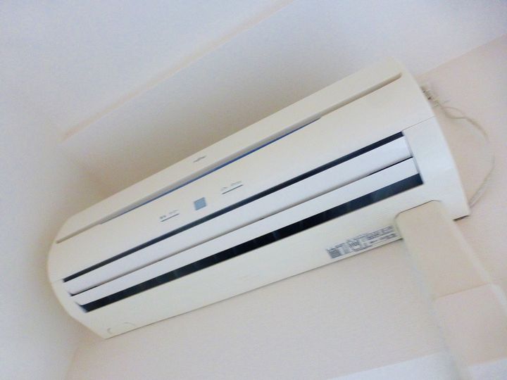 東京都府中市緑町2(マンション)の賃貸物件の内装