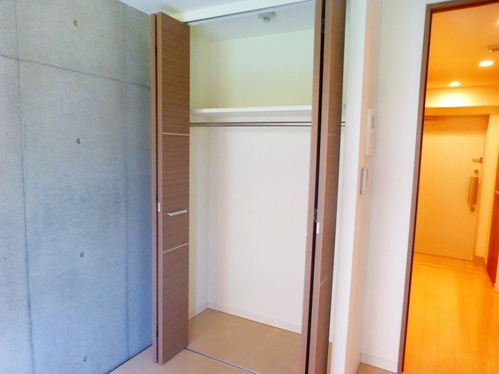 東京都府中市緑町2(マンション)の賃貸物件の内装