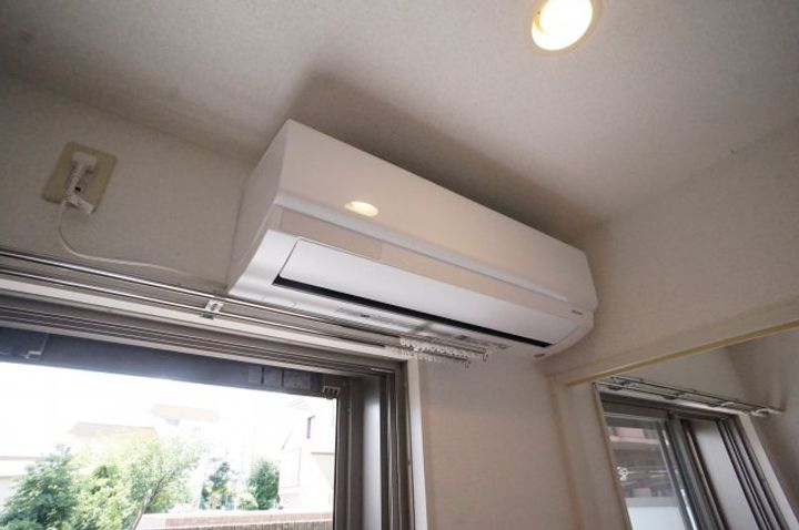 サンシャイン津田沼のその他画像