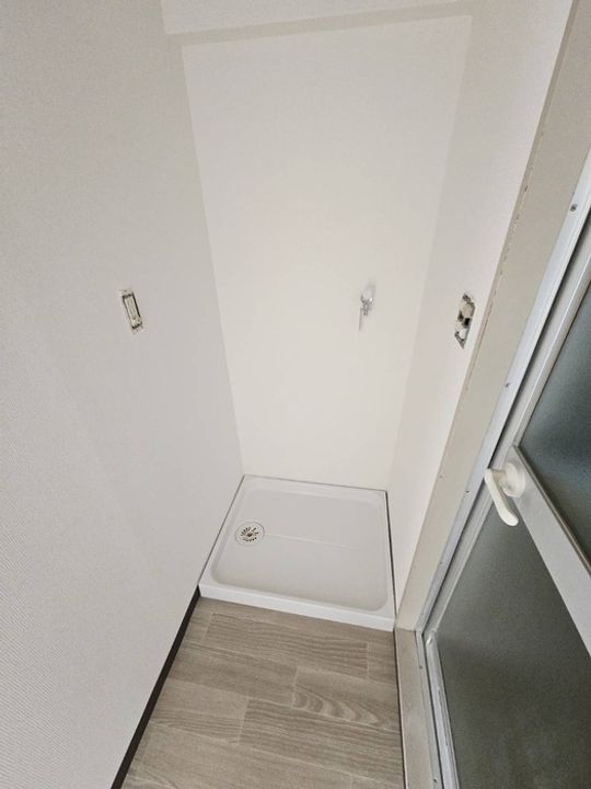 第2関口マンションの内装