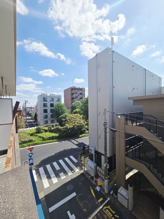 第2関口マンションのその他画像